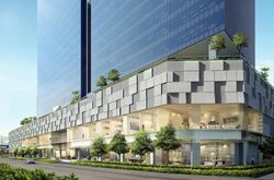 Vision Exchange (D22), Office #571623021